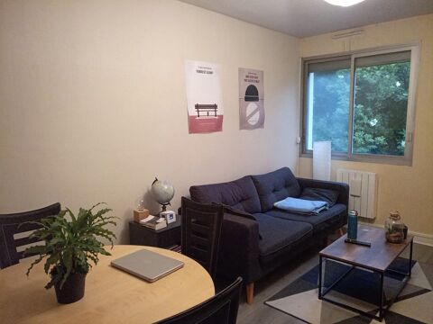   Appartement de 45m2 � louer sur Clermont-Ferrand Appartement - 2 pi�ce(s) - 45 m�