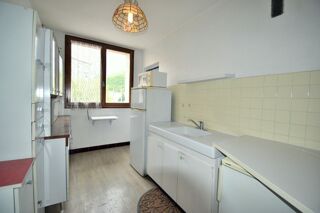  Appartement  vendre 3 pices 63 m