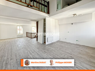  Duplex/triplex à vendre 2 pièces 61 m²