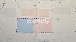  Immeuble à vendre 15 + pièces 628 m²