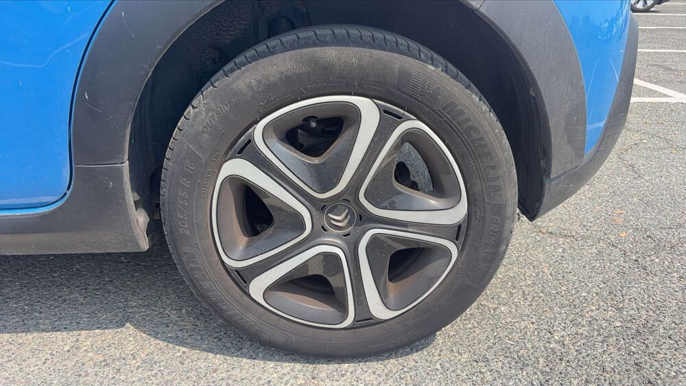 C3 III 1.2 PureTech 110 Shine 2019 occasion 17000 La Rochelle