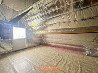  Maison � vendre 4 pi�ces 64 m�