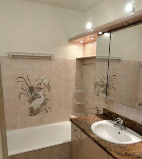  Appartement � louer 1 pi�ce 14 m�