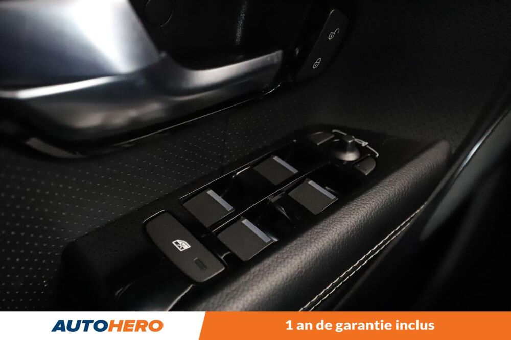 Range Rover Evoque 2.0 Si4 Dynamic BVA6 240 ch 2015 occasion 92130 Issy-les-Moulineaux