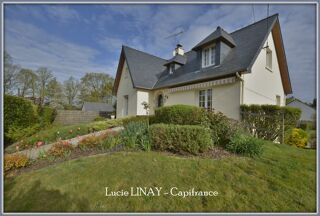  Maison � vendre 6 pi�ces 133 m�