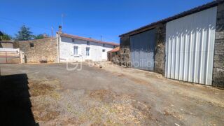  Maison à vendre 3 pièces 80 m²