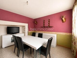  Maison à vendre 3 pièces 75 m²