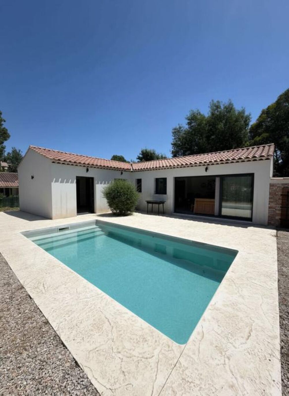Maison 4 pièces 95 m² · à Le Val · 95 m² · 320 000 €