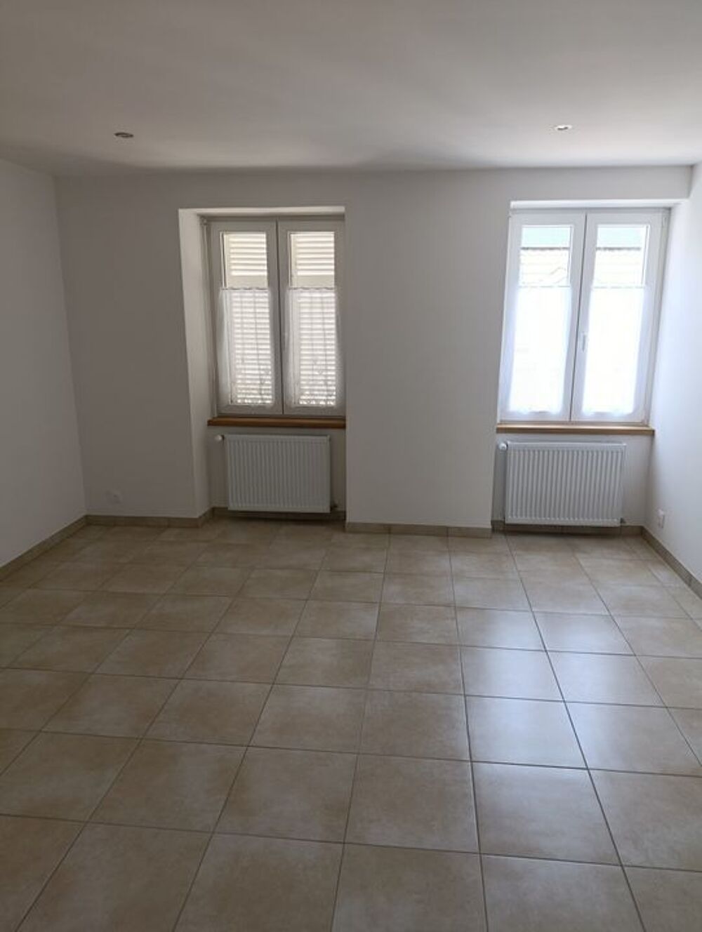 Location Appartement Appartement de 49m2 à louer sur Mulhouse Mulhouse