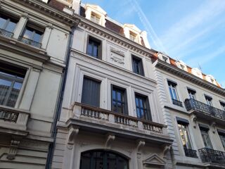 Location Appartement Studio non meublé en plein cœur de Lyon 6ème métro foch Lyon 6