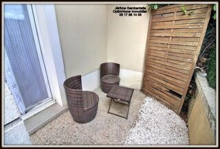  Appartement à vendre 1 pièce 33 m²