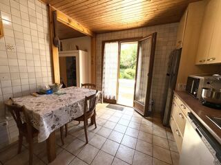  Maison à vendre 8 pièces 153 m²