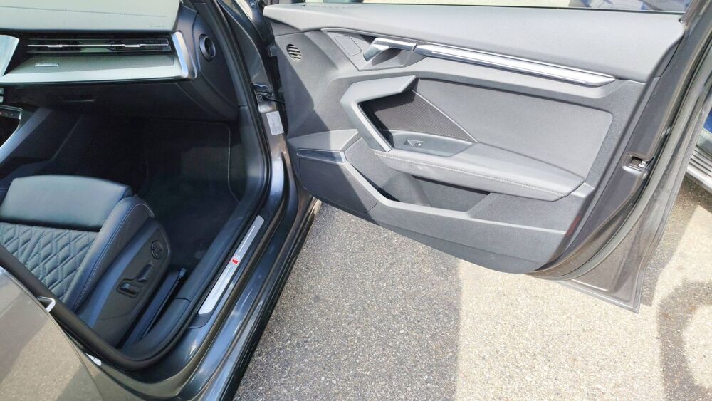 S3 IV 2.0 TFSI 310 Quattro S-tronic 7 S 2021 occasion 69520 Grigny Sur Rhone