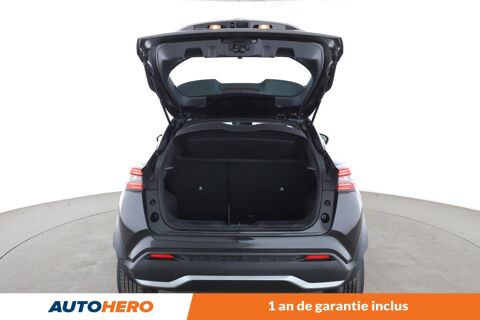 Juke 1.0 DIG-T Acenta BVM6 114 ch 2021 occasion 92130 Issy-les-Moulineaux