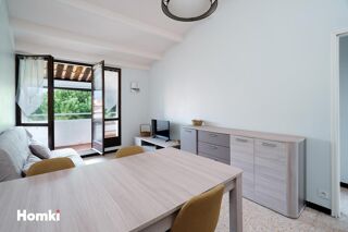  Appartement � vendre 3 pi�ces 48 m�