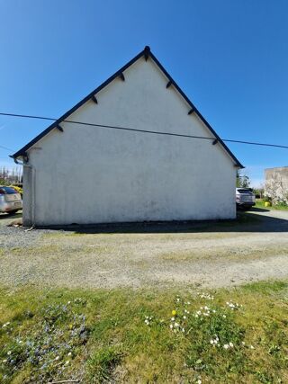  Maison à vendre 7 pièces 132 m²