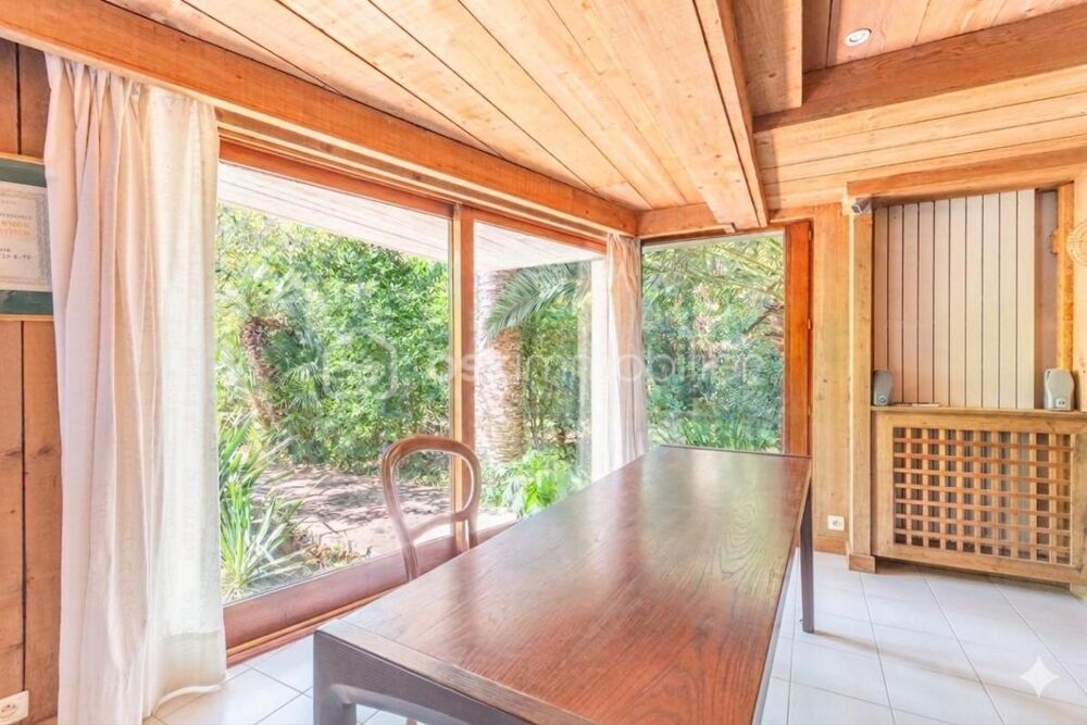 à vendre  Maison Toulon (83000)