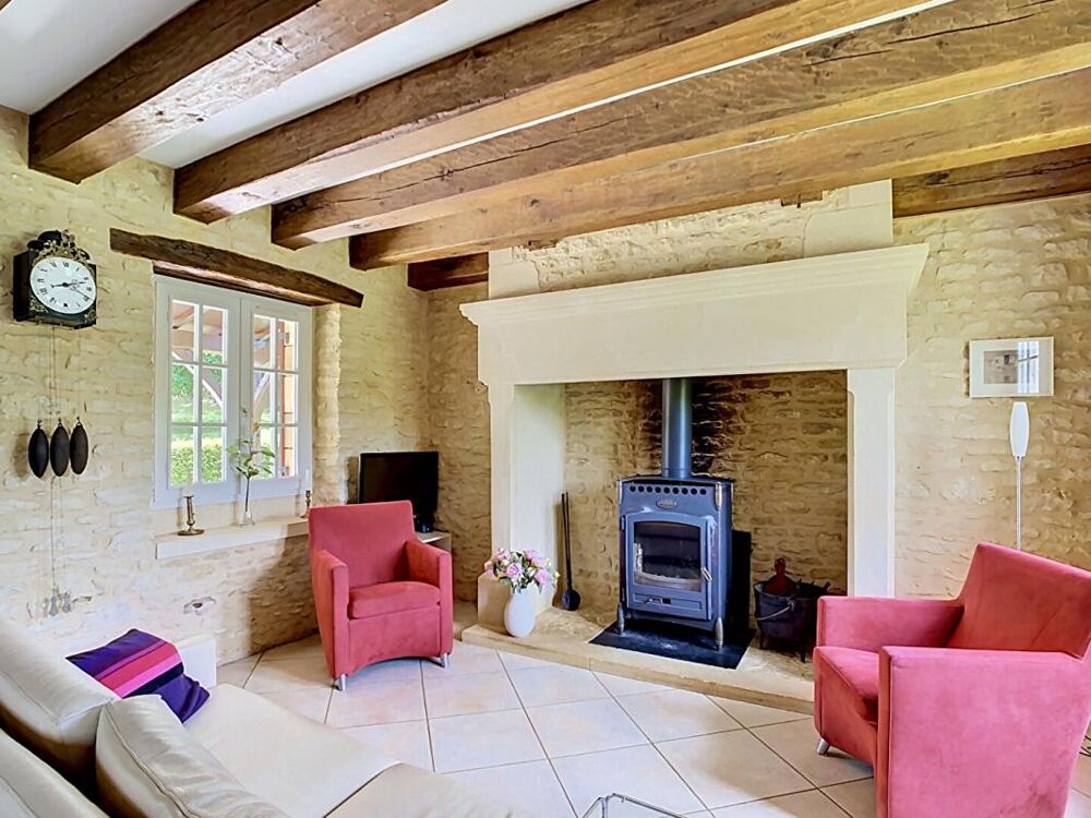 Vente Maison Maison Sarlat La Caneda 8 pièce(s) 160 m2 Sarlat la caneda