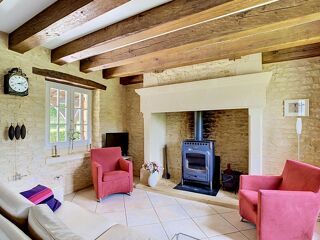  Maison à vendre 8 pièces 160 m²