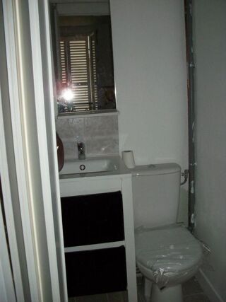  Appartement � louer 1 pi�ce 21 m�
