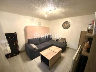  Appartement � vendre 3 pi�ces 49 m�