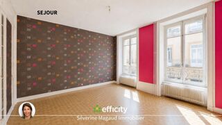  Maison à vendre 4 pièces 96 m²