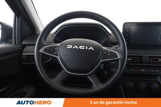 Sandero Stepway 1.0 TCe Expression 91 ch 2023 occasion 92130 Issy-les-Moulineaux