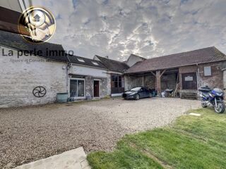  Maison  vendre 8 pices 173 m