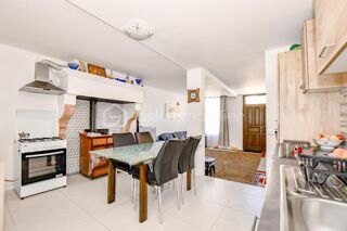  Maison à vendre 5 pièces 163 m²