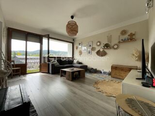  Appartement à vendre 4 pièces 104 m²