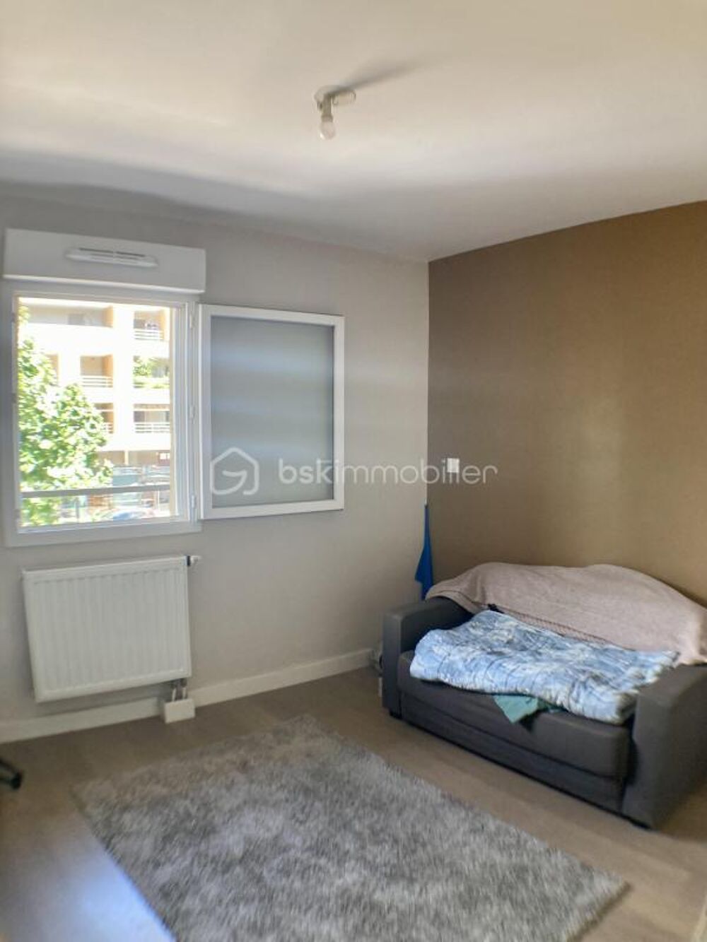 Vente Appartement Appartement moderne de 71m² à Castelnau-le-Lez avec parking Castelnau le lez