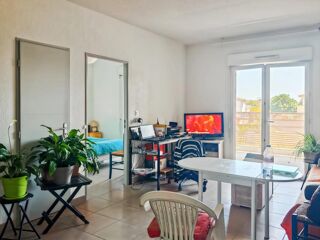  Appartement à vendre 2 pièces 55 m²