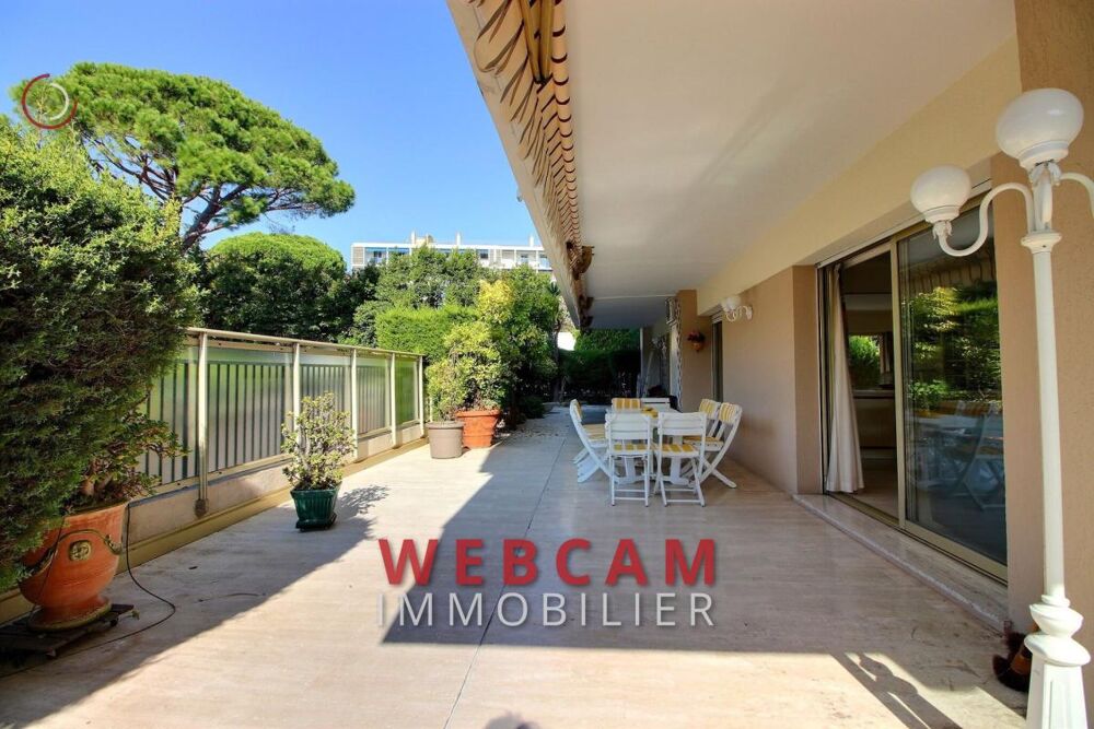 Vente Appartement vente appartement 4 Pièce(s) Cannes