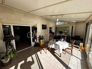  Maison � vendre 3 pi�ces 91 m�