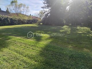  Terrain à vendre 1066 m²