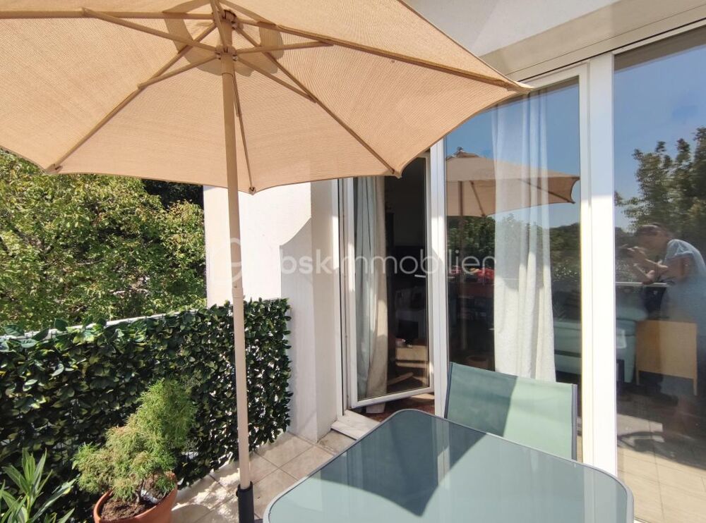 APPARTEMENT T3 AVEC BALCON