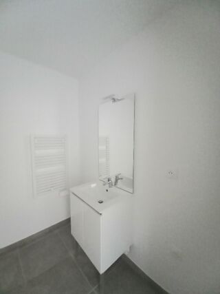  Appartement � louer 1 pi�ce 26 m�