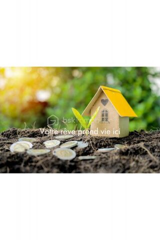  Terrain � vendre 1130 m�