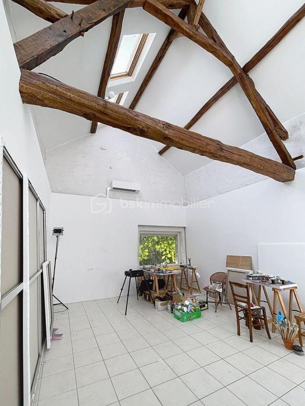 ENSEMBLE IMMOBILIER