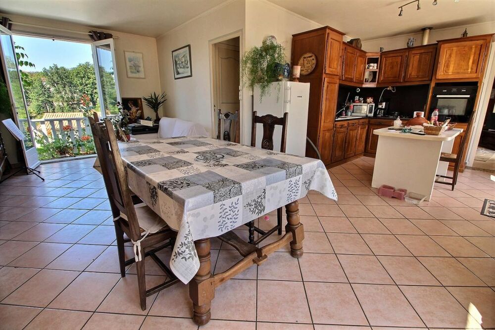 Vente Maison VIAGER Saintes Saint sauvant