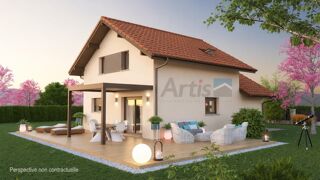  Maison 5 pièces 100 m² Seythenex