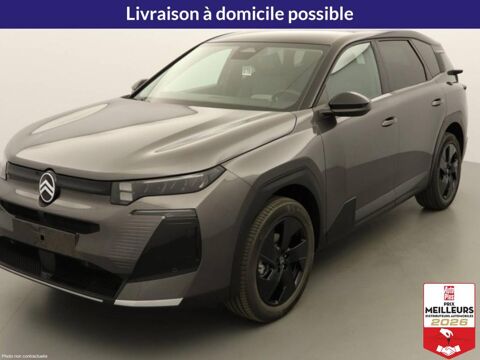 Annonce voiture Citroën C5 aircross 30468 €