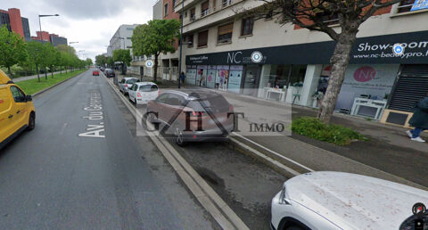 LOCAL COMMERCIAL A VENDRE DE 230M² A MAISONS ALFORT 650000 94700 Maisons alfort