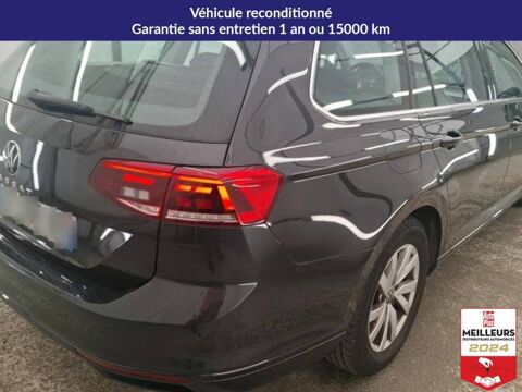 Passat TSI ACT OPF 150 DSG7 2021 occasion 10150 Lavau