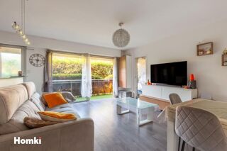 Appartement 3 pièces 58 m² · à Marseille 12 · 58 m² · 230 000 €