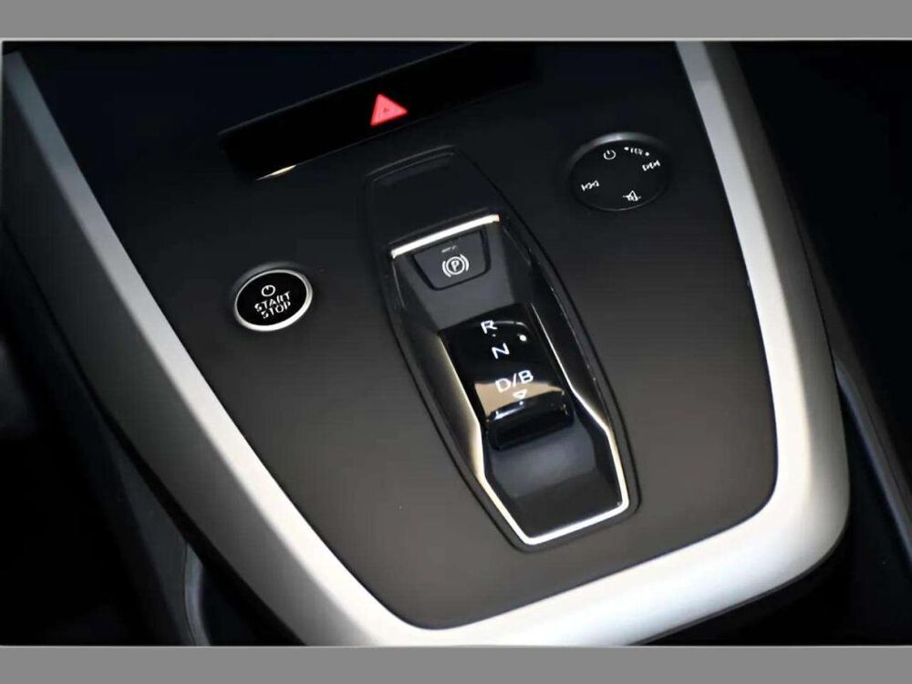 Q4 35 S line • 170ch Carplay 2022 occasion 33600 Pessac