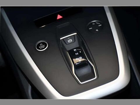 Q4 35 S line • 170ch Carplay 2022 occasion 33600 Pessac