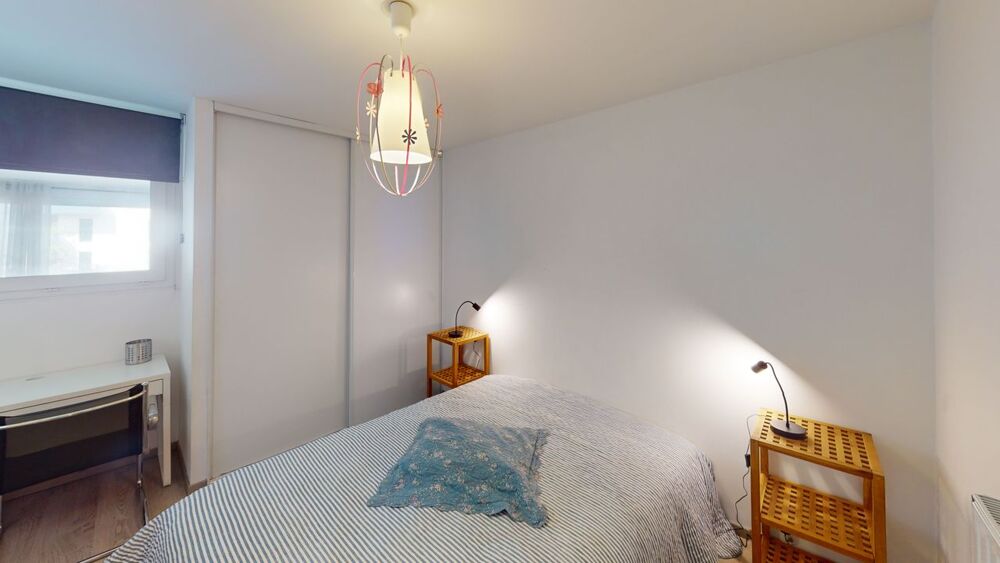 Location Appartement Appartement de 84m2 à louer sur Thonon-les-Bains Thonon les bains