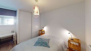 Appartement à louer 4 pièces 84 m²
