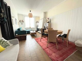  Maison à vendre 5 pièces 110 m²